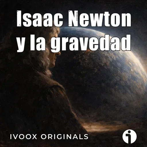 Crónicas bajo la bóveda celeste - Ep. 14: Isaac Newton y la gravedad - Episodio exclusivo para mecenas