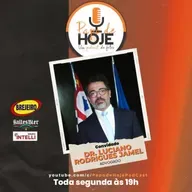 "O esporte pra mim é a base de tudo" Jamel