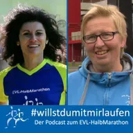 #10 Finale Freude mit Nelly Schreiner und Tiina Ripatti