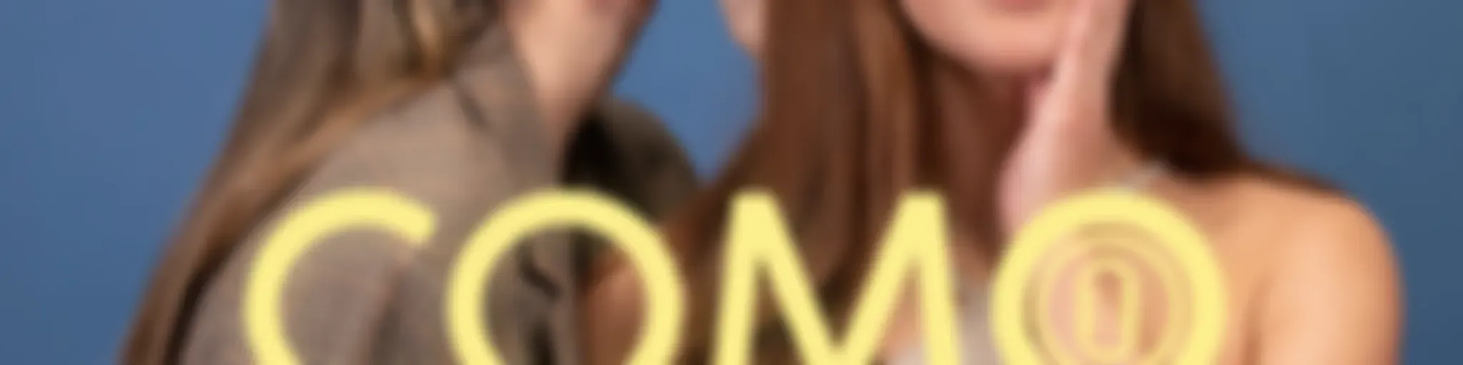 COMOTUPODCAST