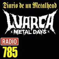 Diario de un Metalhead 785 LUARCA METAL DAYS