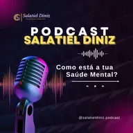 Como está a tua saúde mental? [6T.Ep#004 | 2023]