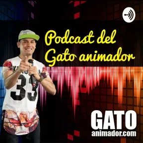 Gato animador
