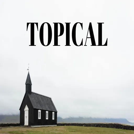 To Whom Shall We Go? Jesus’ Words Give Eternal Life