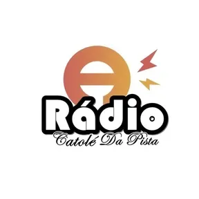 Rádio Catolé Da Pista
