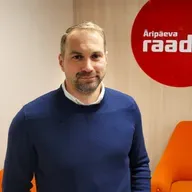 27.11.25 ST| Juhtides tulevikku. Marko Viiding: turg aitab rohepöörde ära teha