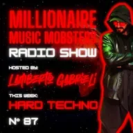*MMM087* HARD TECHNO MIX BY LAMBERTO GABRIELI FEB. 2022