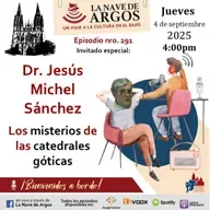 Los misterios de las catedrales góticas