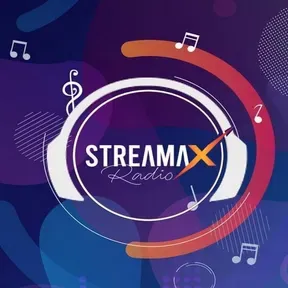 Streamaxradio