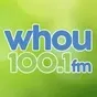 WHOU - WHOU-FM