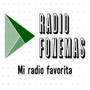 Radio Fonemas