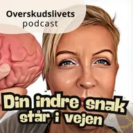 233. Hvad din indre snak gør ved dit vægttab (og din selvkontrol)