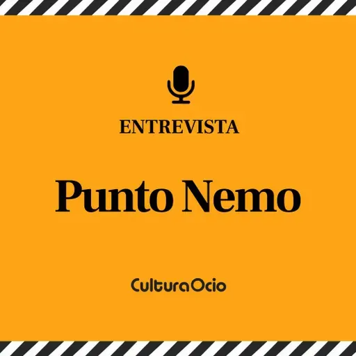 Punto Nemo | Denis Rovira, Mamen Quintas, Óscar Jaenada, Alba Flores y Maxi Iglesias