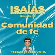 Estudio de Isaías EP89