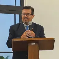 A Glória de Deus na Fragilidade Humana (01/02/2026)