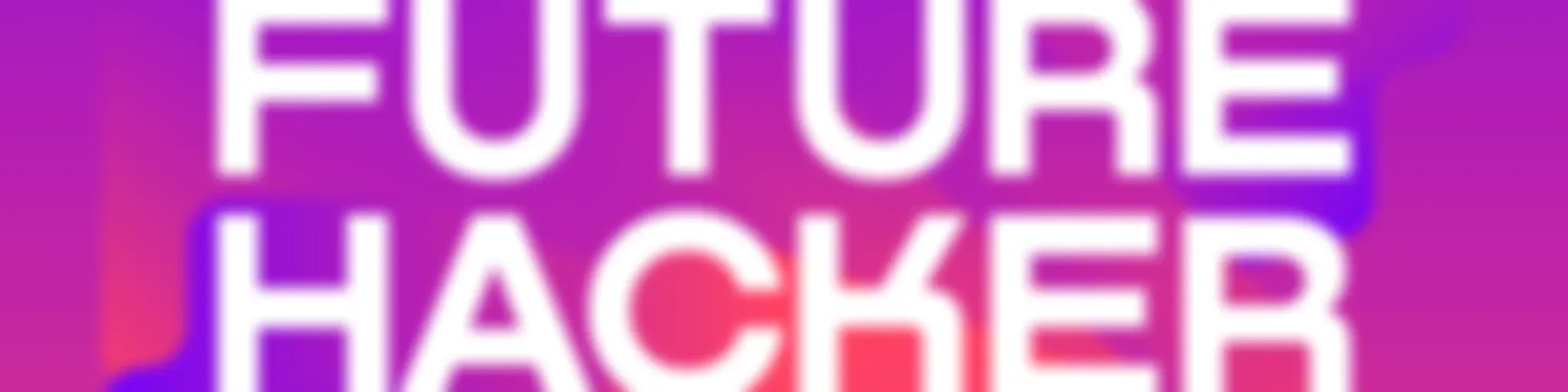 Future Hacker (Spanish)