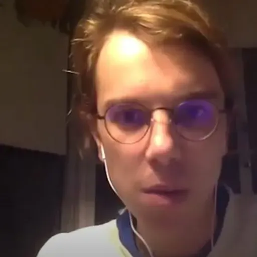 Bate-papo sobre o filme A Mordida, com o diretor Pedro Neves Marques |MIX BRASIL 2020|