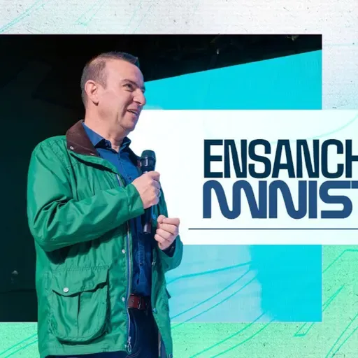 Ensanchamiento ministerial (Parte 1) - Sandro Garzón