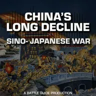 Episode 77: Imperial Powers in China: The Eight-Nation Alliance