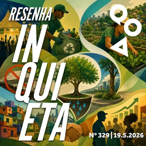 Resenha Inquieta nº 329