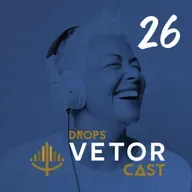 Drops VetorCast #26