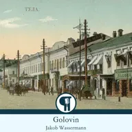 Golovin - Jakob Wassermann