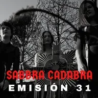 Sabbra Cadabra - Emisión 31