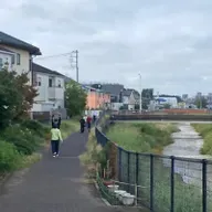 朝ラン17℃。読めない「大岱小学校」の運動会を見て長男と二男に感謝するおじいちゃんな私。 #1648 from Radiotalk
