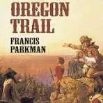 THE OREGON TRAIL (CHAP 5)  THE BIG BLUE