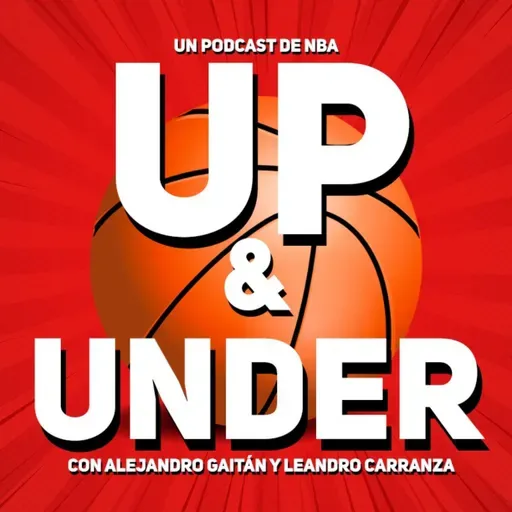 5x07 | Cleveland Cavaliers: constancia y superación
