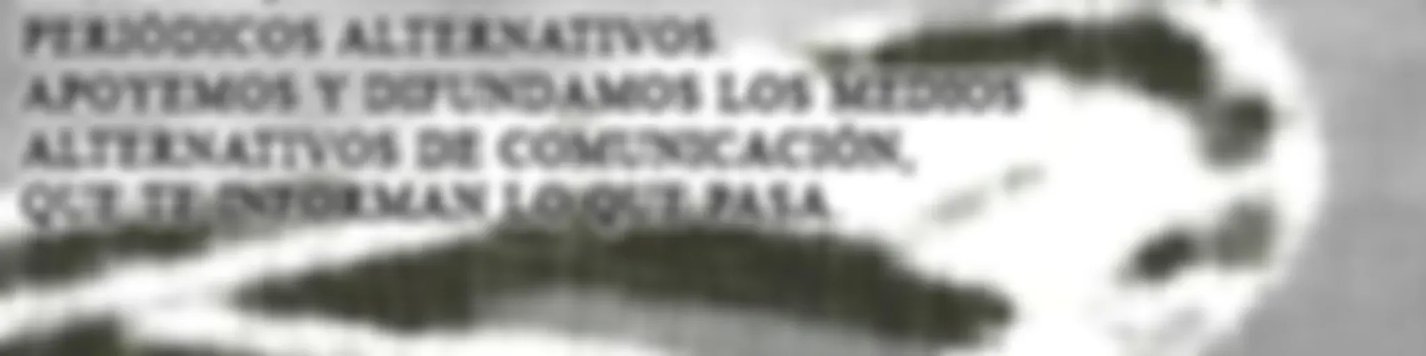 La Barca, programa de radio de Entrelazando en Abya Yala