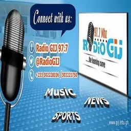 Radio GIJ 97.7MHz