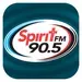 Spirit FM 90.5 - WBVM