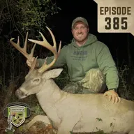 EP:385 | Hunter Comedian Trent Ellis