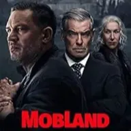 5x117.- MobLand y otras propuestas