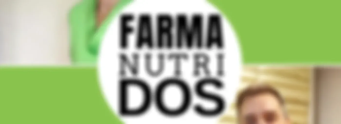 Farmanutridos