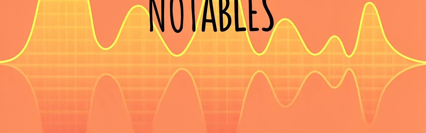 RADIO NOTABLES EN VIVO