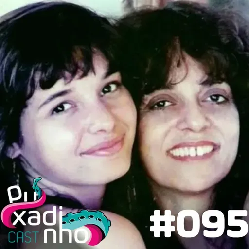 #095 - Pacto Brutal: O assassinato de Daniella Perez (HBO Max)