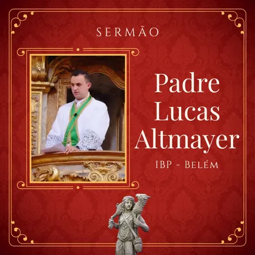 Por que Deus Permite que o Mal Conviva com o Bem? (12.11.2023)