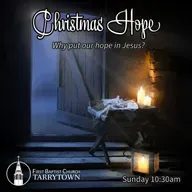Isaiah 11:1-11 - Christmas Hope