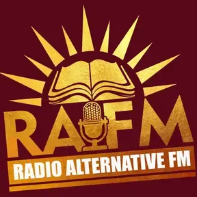 Radio Alternative Fm (RAFM)