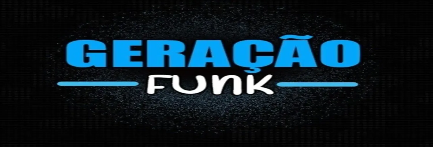 radio geraçao funk