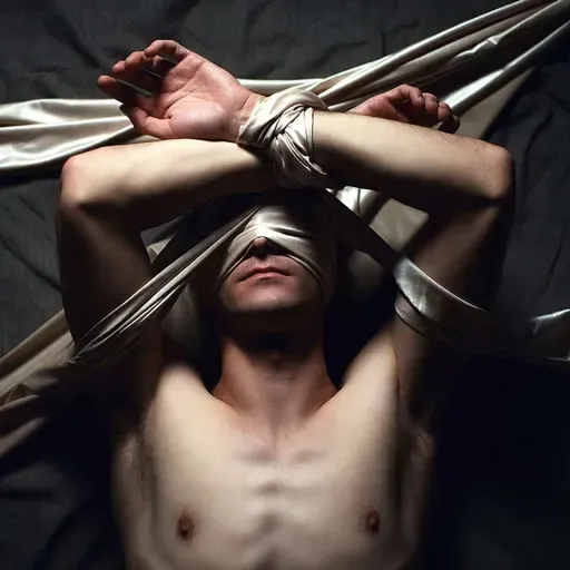 Pod Moją Kontrolą – Druga Sesja