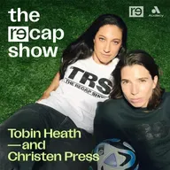 Finding the Happy Ending with Amber Glenn