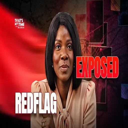 #24 - KEMI OYEDEPO: The Secrets Behind a Perfect Marriage, Faith, and Family Life with Pastor David Oyedepo Jnr