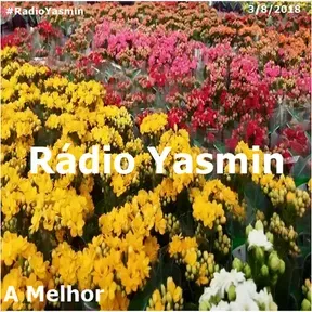 Radio Yasmin