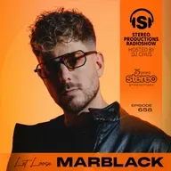 MARBLACK Stereo Productions Podcast 658