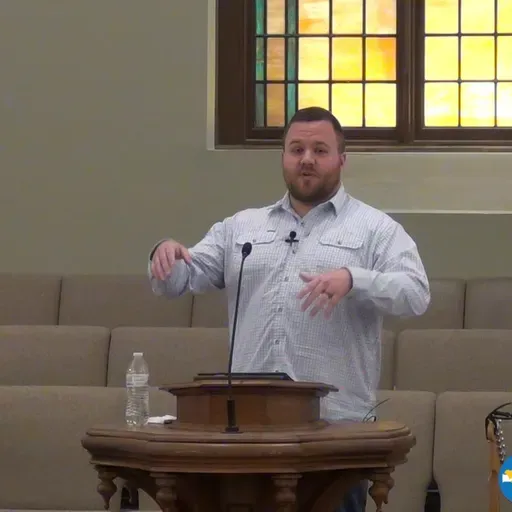 John 12 - The Hour has Come