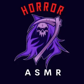 ASMR DE TERROR