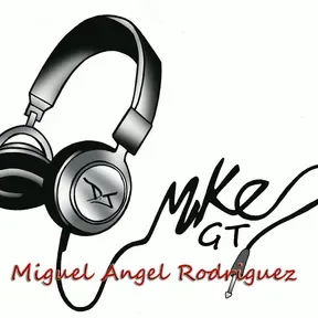 Dj Mike GT Radio